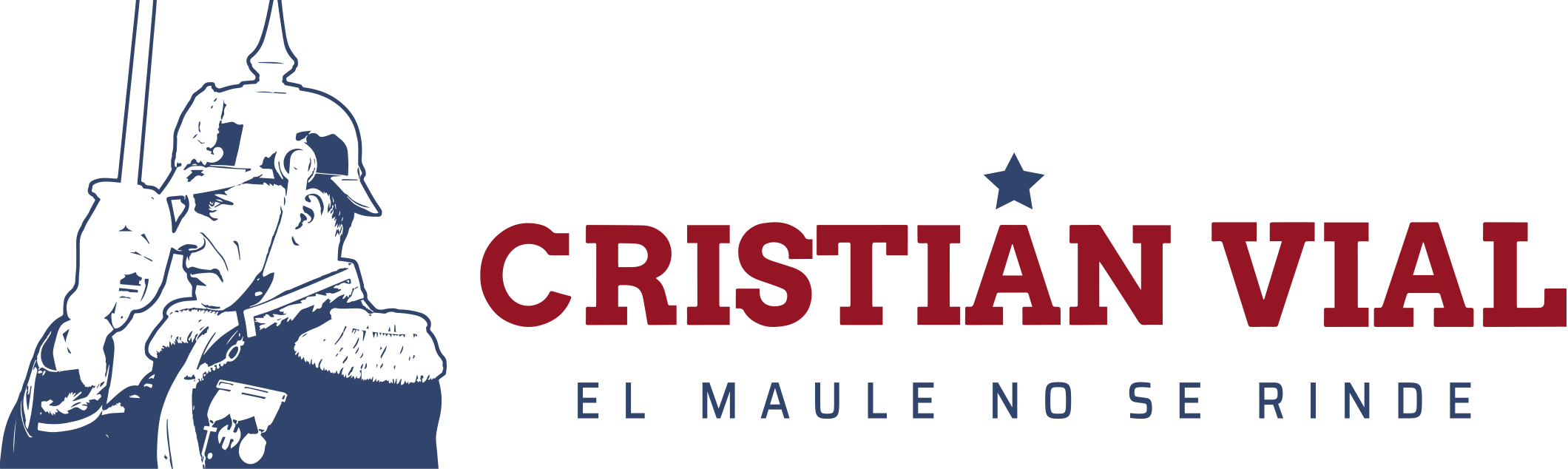 Cristian Vial - El Maule no se rinde